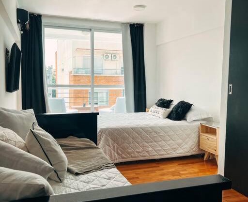 El Loft de tus Sueños