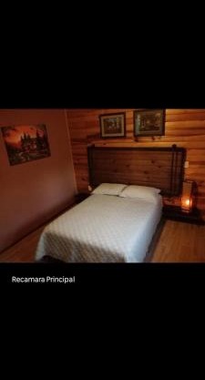 El Manik cabañas El Tlayan