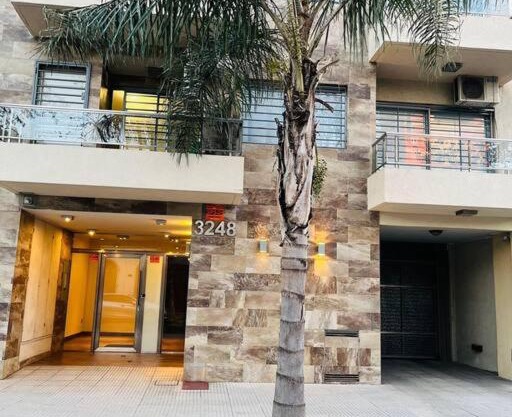 El mejor monoambiente de Villa Devoto