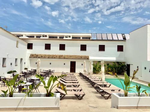 El Mirador del Valle