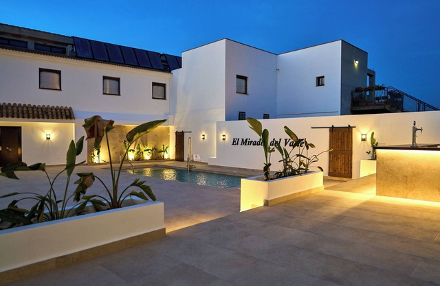 El Mirador del Valle