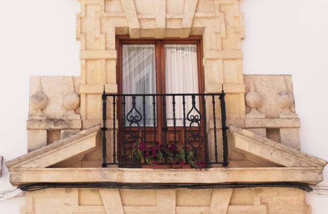 El Molino en La Casa del Aceite