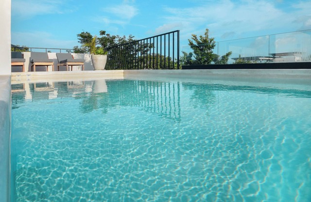 El Mono 105 Penthouse at Tuane Tulum