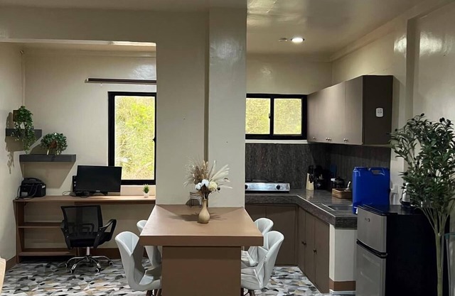 El Nido Loft Apartment