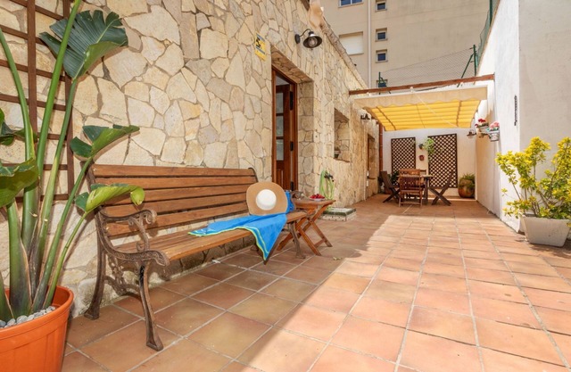 El Raco by Interhome