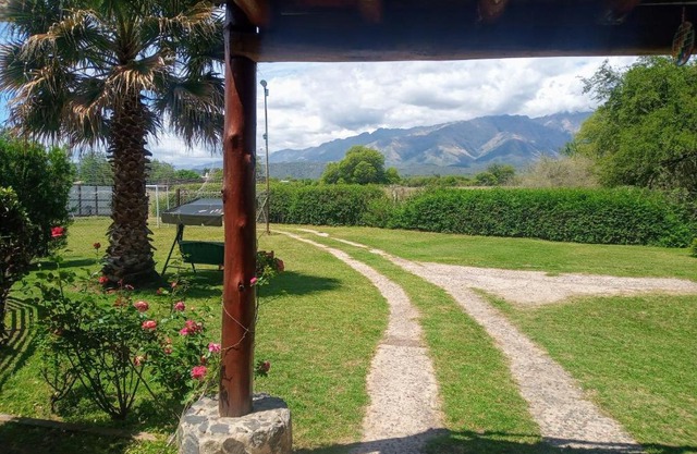 El Rancho Casa de Campo Exclusiva en Villa de Las Rosas Los impuestos que figuran en la publicación no se cobran