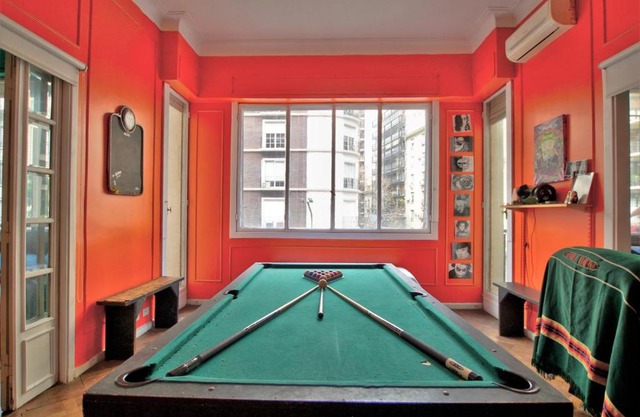 El Santuario - Domitorio privado - Cool Depto compartido