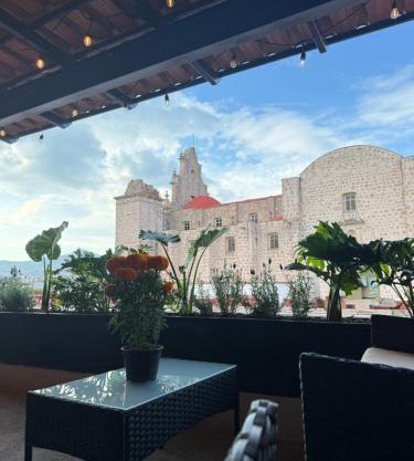 El Suburbio - Aldama