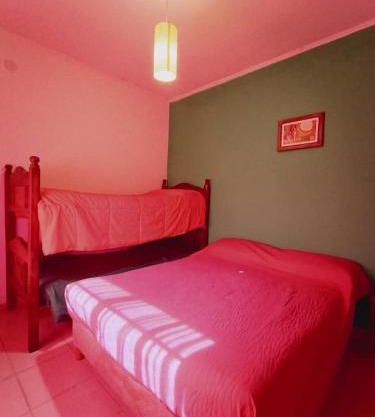 El Trovador Alquileres Temporarios