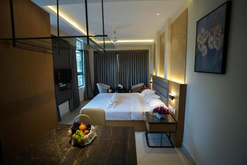 Elaa Boutique Hotel