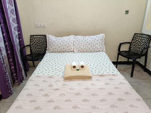 Elara Beach Home Stay
