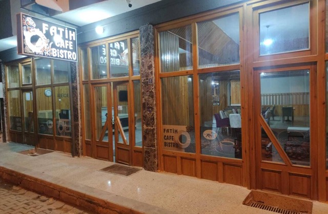 Elazig Fatih Pansiyon