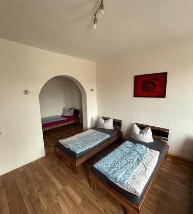 Elbe Quartier Meissen- Wohnung 12