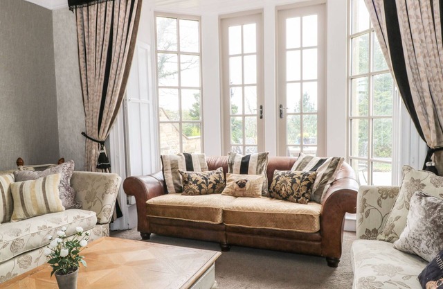 ELDON COUNTRY, family friendly, with hot tub in Long Preston