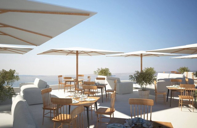 Eleals Boutique Hotel