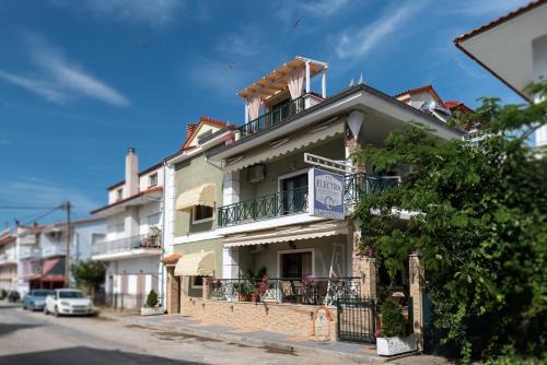 Electra Apartments Keramoti 2