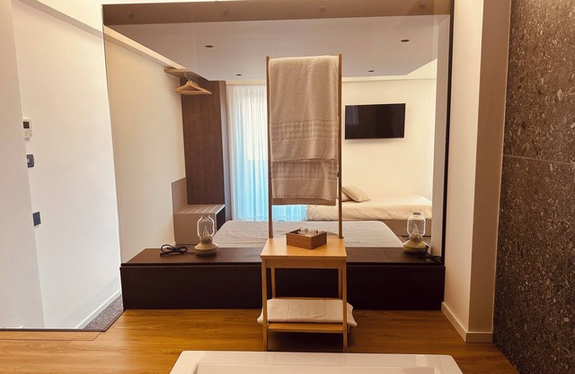 Elegance Rooms Cefalù