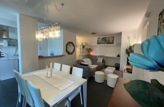elegance Suite in Verone~ 15 min in auto from Garda Lake