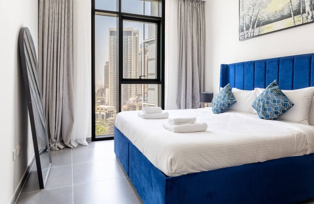 Elegant 1 bedroom in Creek Edge