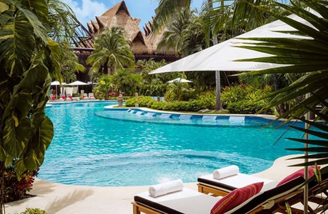 Elegant 2-bedroom resort in awesome Bahia de Banderas with WiFi, AC, and more!