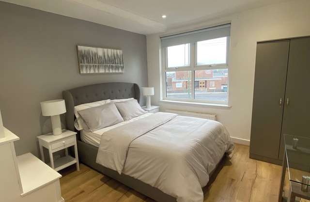Elegant 2 Bedroom Apartment in Dartford Kent