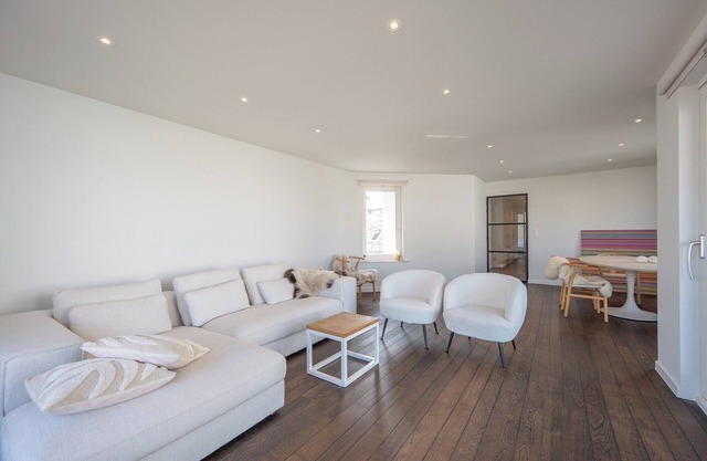 Elegant apartment near casino