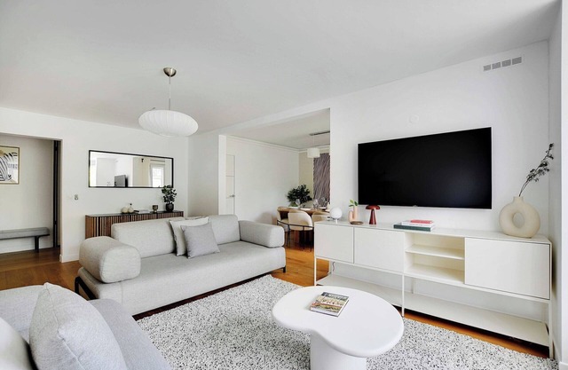Elegant Apartment - ChÃ¢teau de Vincennes - 2BR/6P