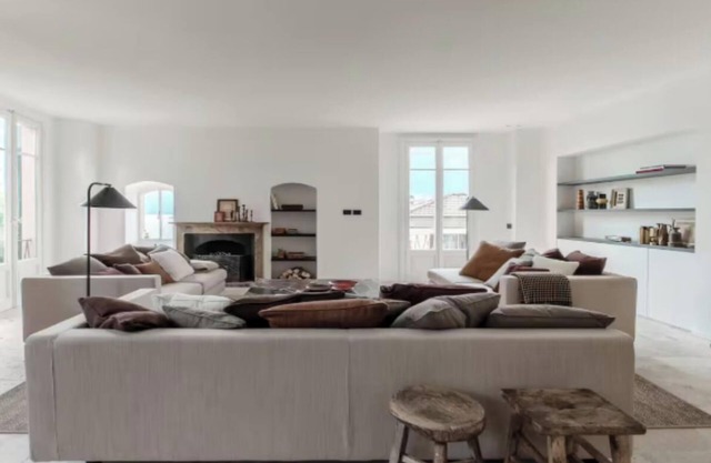 Elegant Apartment in the Heart of Bellagio