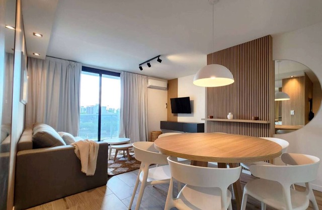 Elegant apartment located in exclusive area!