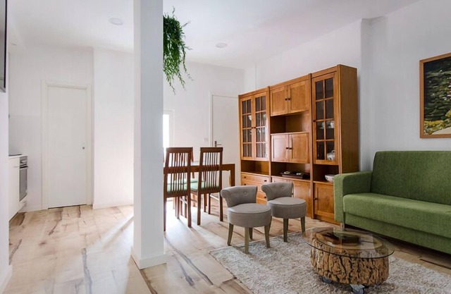 Elegant cozy, a gem in Chiado