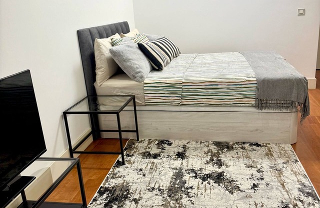 Elegant & cozy Lisbon apartment