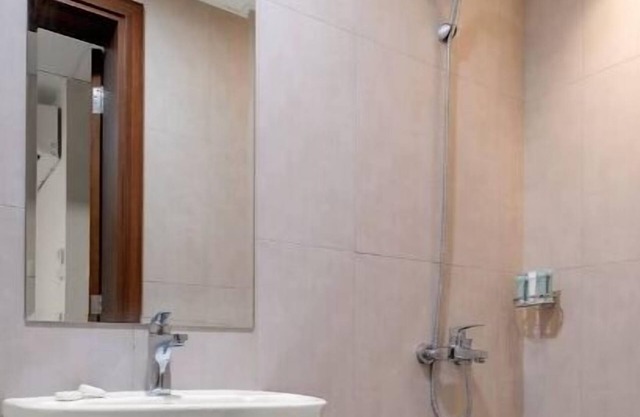 Elegant Four Bedroom plus Maid’s Room Villa