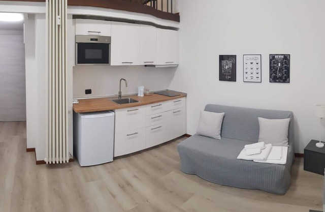 ELEGANT LOFT MILANO CENTER