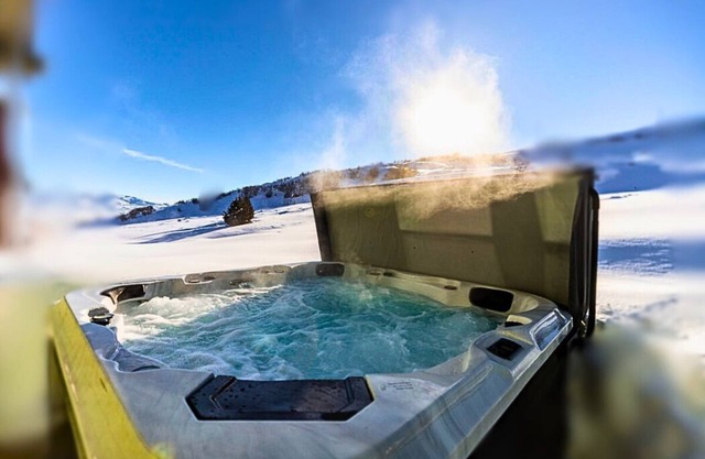 Elegant Mountain Home in Park City