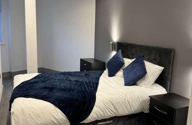 Elegant stays