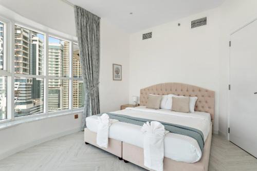 Elegant Studio with a View