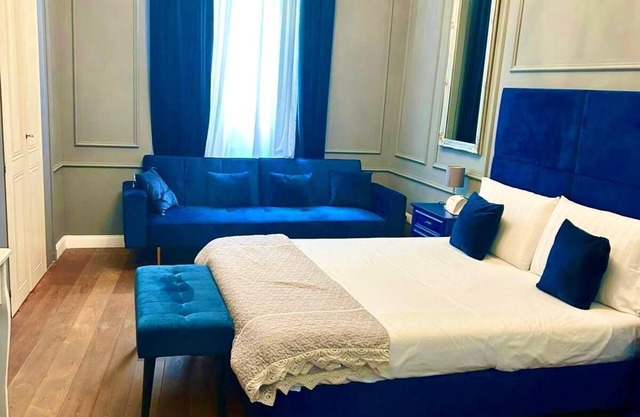 Elegant Suite in the Historic Heart of Lavis - Palace of 1472