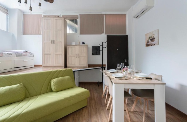 Elegant Sweet Home Suite - Milan, 15 minute Duomo