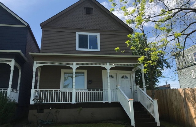 Elegant Tacoma condo unit in downtown B