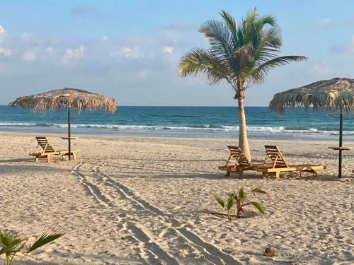 Elegant Townhouse in Hawana resort