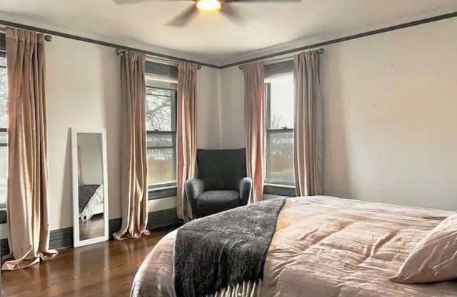 Elegant Victorian in the Heart of Greenport