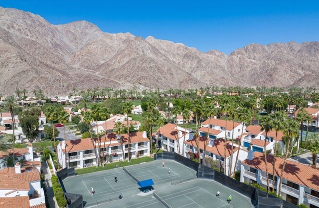 Elegantly Remodeled Tennis Villa @La Quinta Resort