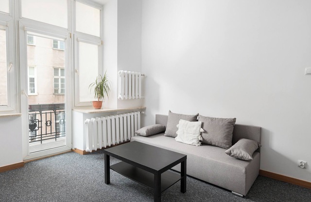 Elektrownia Powiśle Comfort Studio