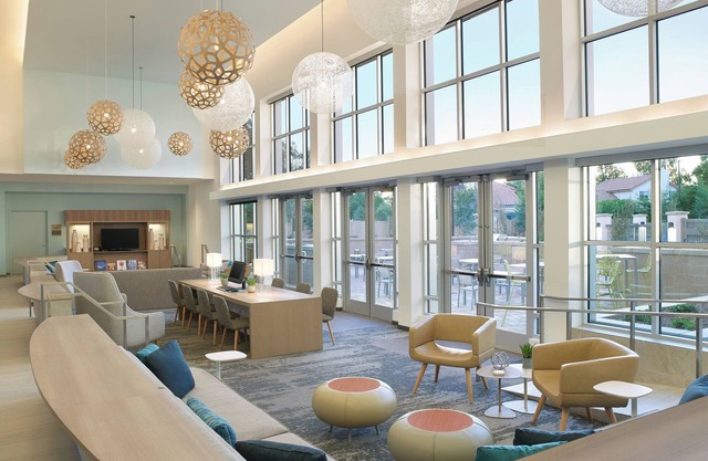 Element Chandler Fashion Center