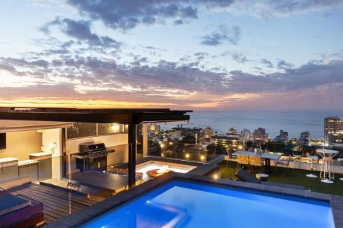 Elements on Battery by Host Agents