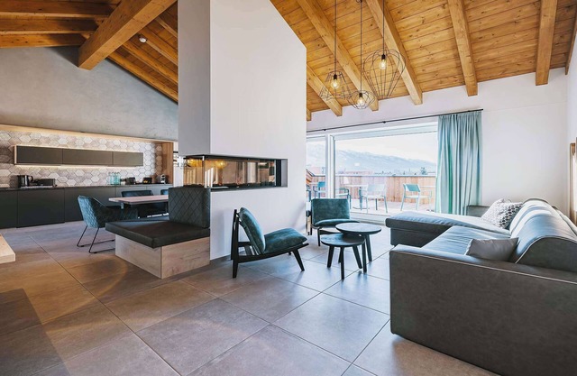 Elements Resort Zell am See, BW Signature Collection