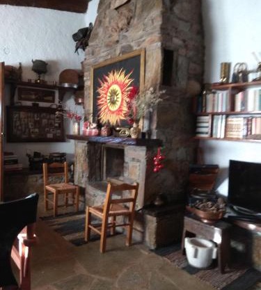 Eleni Country Cottage 2