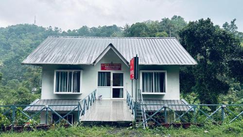 Elenji Dream Villa Homestay