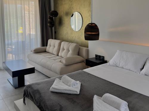 Eleonas Suites