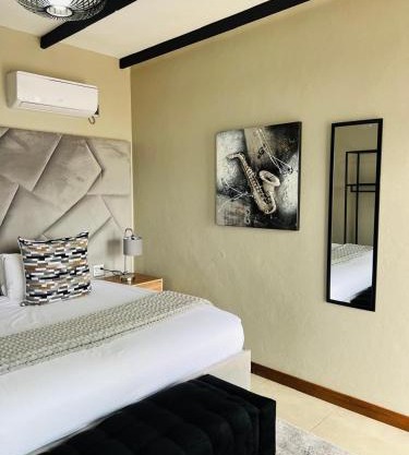 Elephant Boutique Lodge